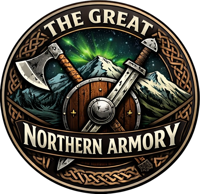 The Great Northern Armory